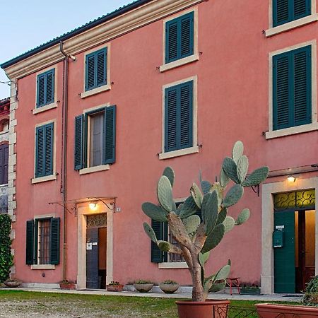 B&B da Miriam Castelnuovo del Garda Bagian luar foto