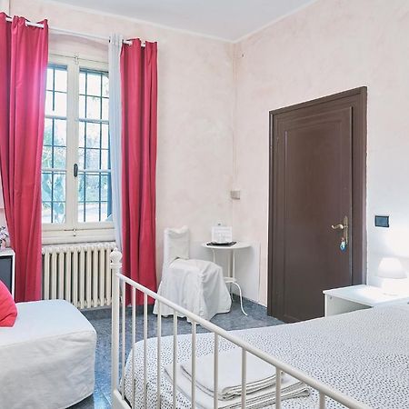 B&B da Miriam Castelnuovo del Garda Bagian luar foto