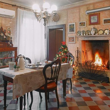 B&B da Miriam Castelnuovo del Garda Bagian luar foto