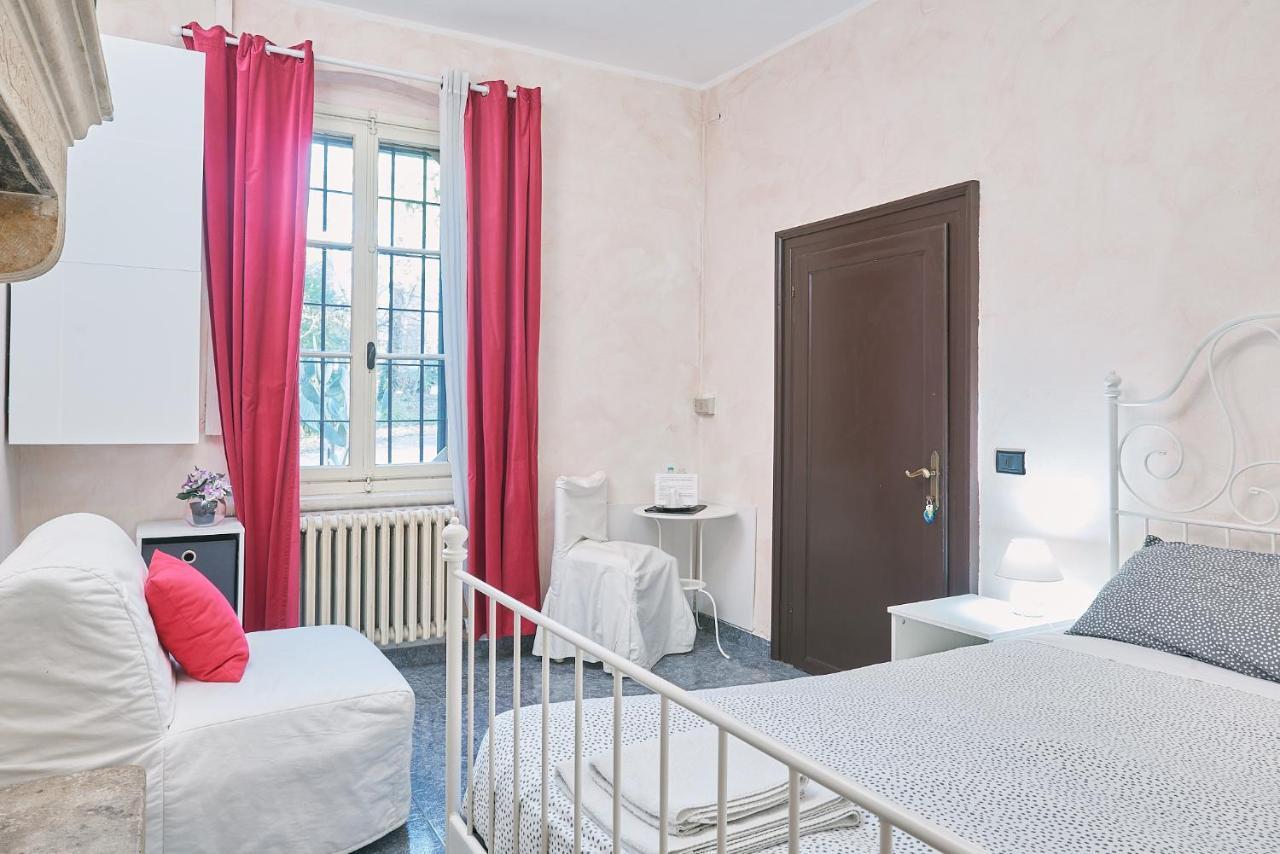 B&B da Miriam Castelnuovo del Garda Bagian luar foto
