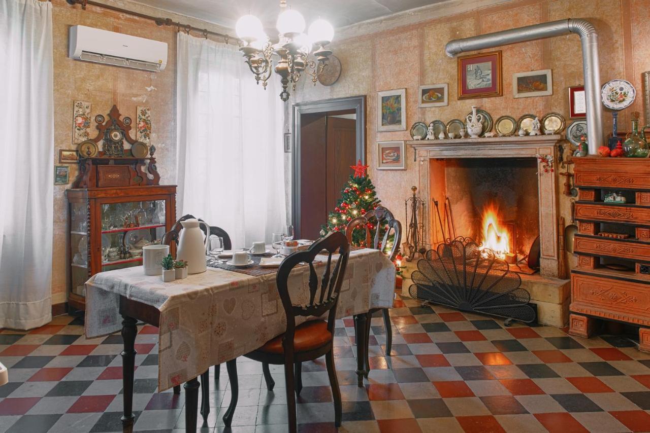 B&B da Miriam Castelnuovo del Garda Bagian luar foto