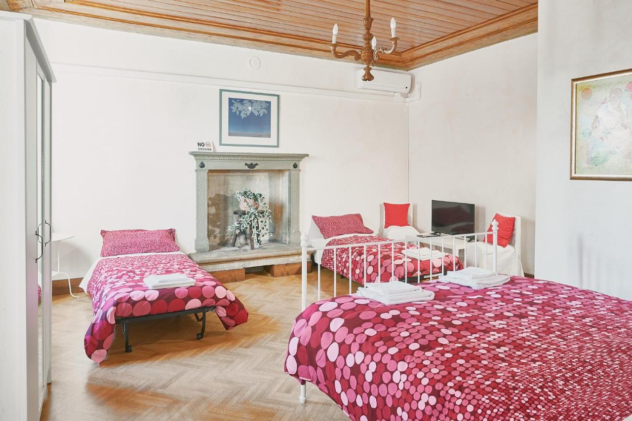 B&B da Miriam Castelnuovo del Garda Bagian luar foto