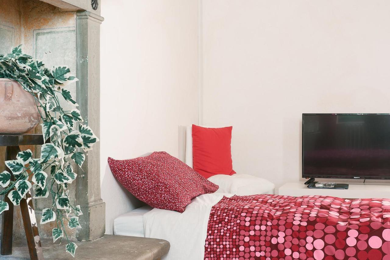 B&B da Miriam Castelnuovo del Garda Bagian luar foto