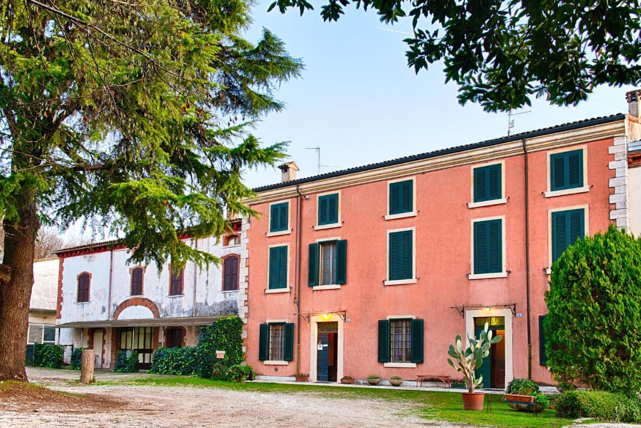 B&B da Miriam Castelnuovo del Garda Bagian luar foto