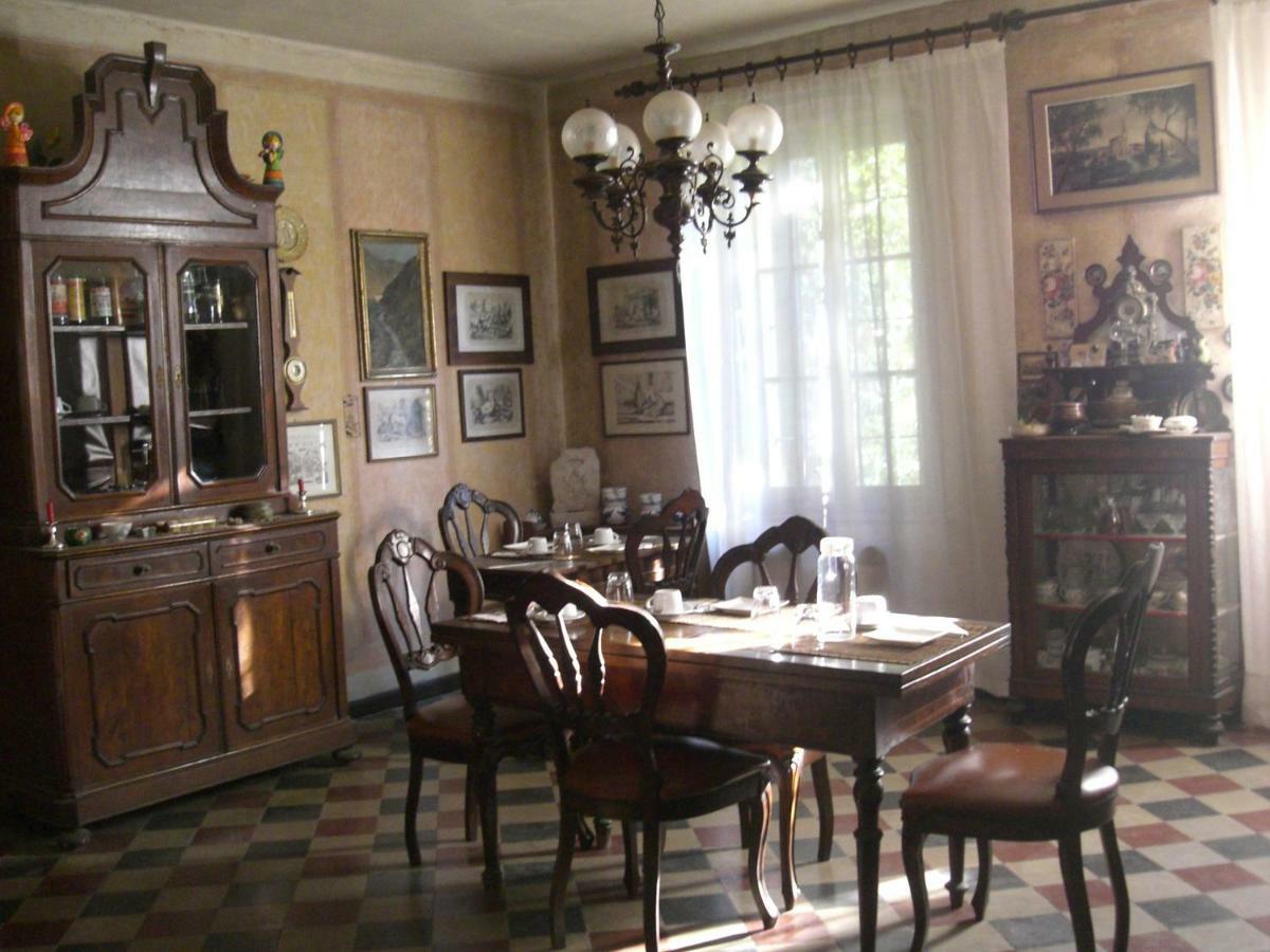 B&B da Miriam Castelnuovo del Garda Bagian luar foto
