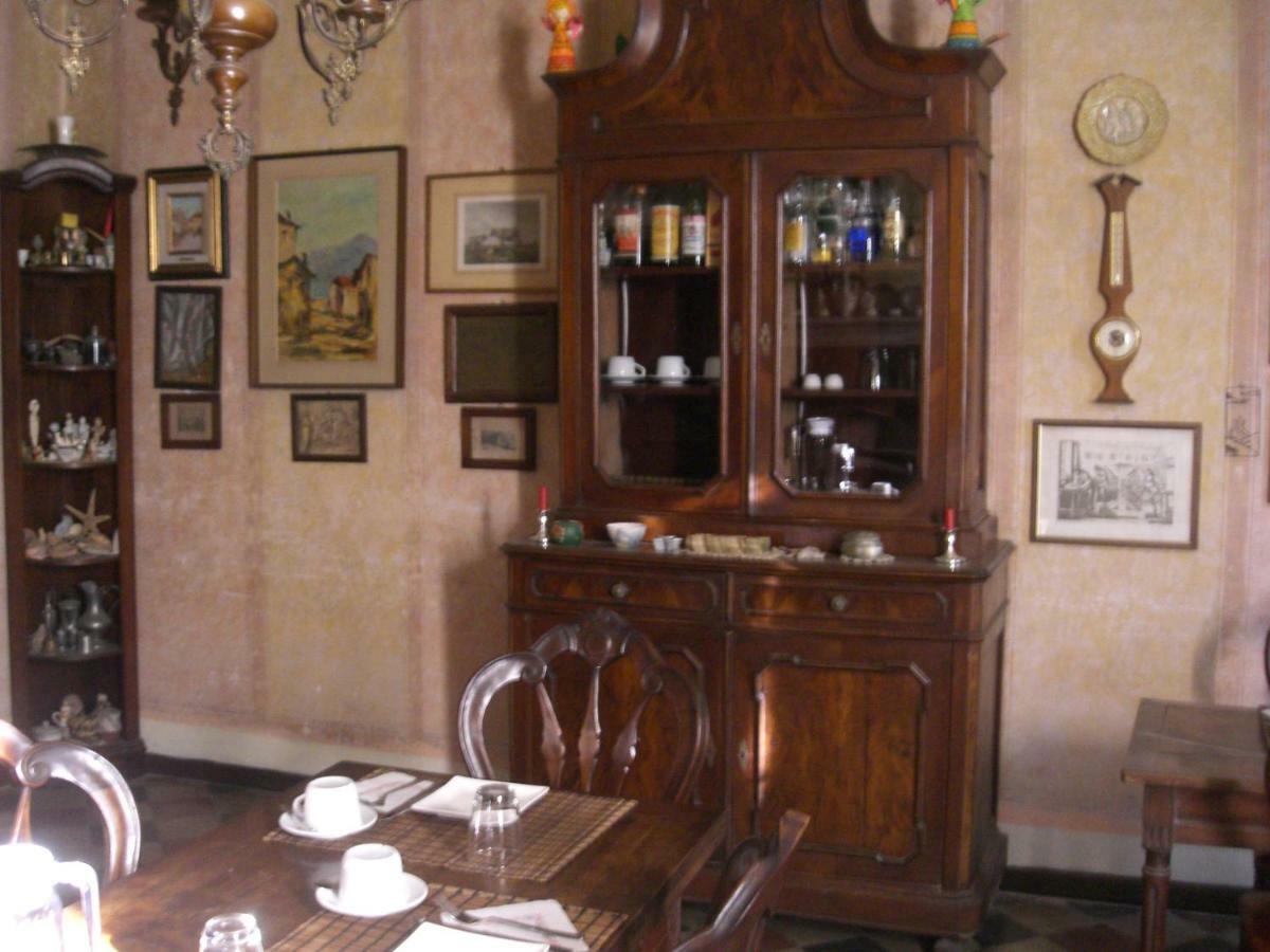 B&B da Miriam Castelnuovo del Garda Bagian luar foto