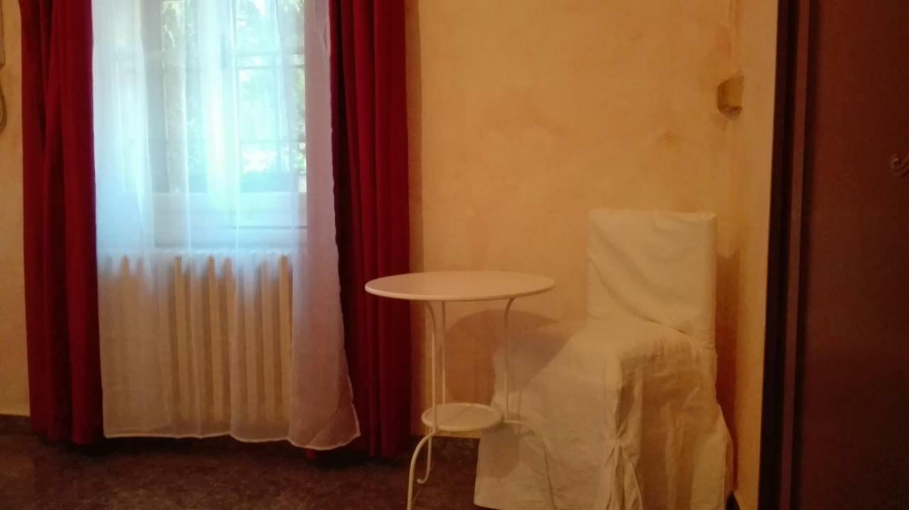B&B da Miriam Castelnuovo del Garda Bagian luar foto