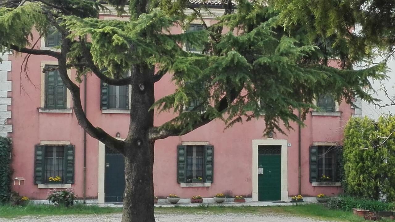 B&B da Miriam Castelnuovo del Garda Bagian luar foto