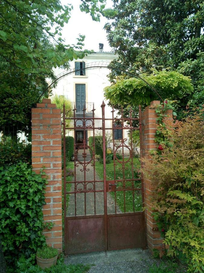 B&B da Miriam Castelnuovo del Garda Bagian luar foto