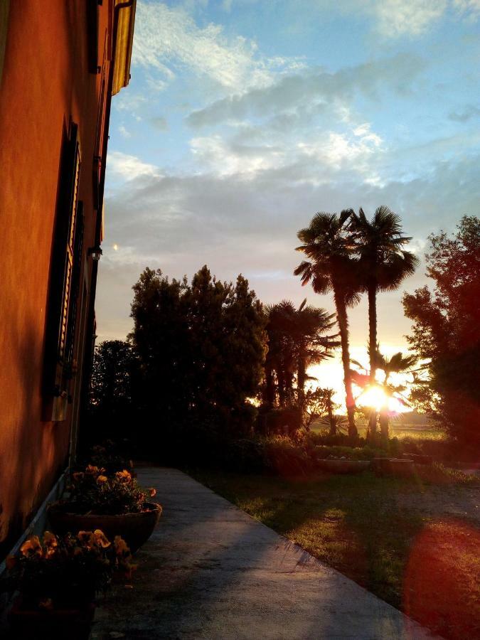 B&B da Miriam Castelnuovo del Garda Bagian luar foto